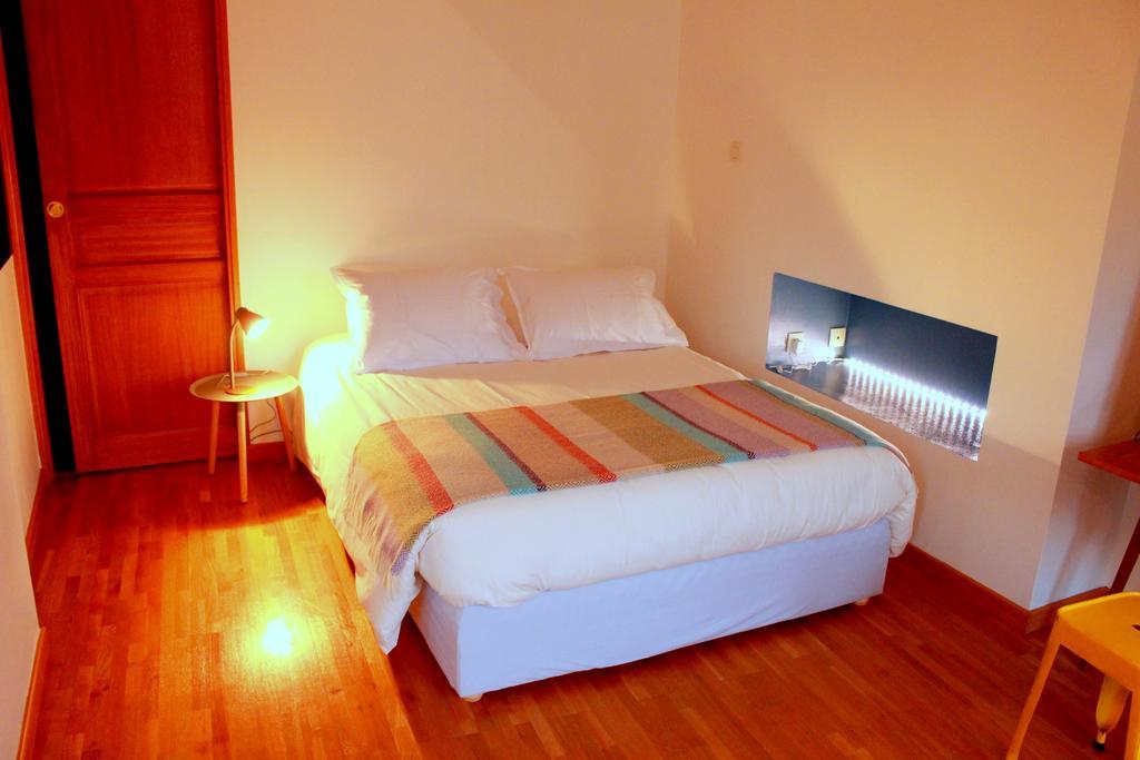 Appartement La Belle View Анси Номер фото